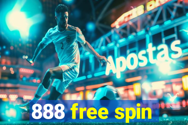 888 free spin